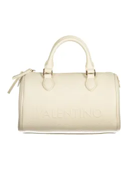 VALENTINO BAGS Damen Tasche Beige mieten bei Flex-Fashion