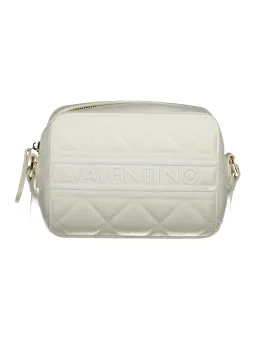 VALENTINO BAGS Weiße Schultertasche leihen bei Flex-Fashion