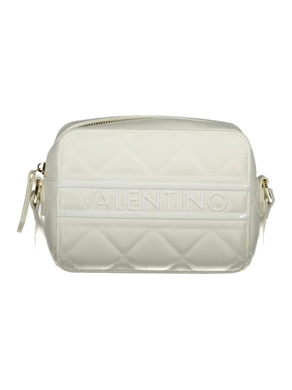 VALENTINO BAGS Damen SCHULTERTASCHE Weiß | online kaufen