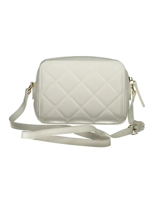 VALENTINO BAGS Damen SCHULTERTASCHE Weiß | online kaufen