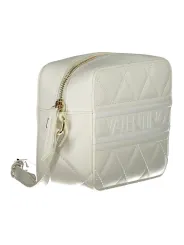 VALENTINO BAGS Damen SCHULTERTASCHE Weiß | online kaufen