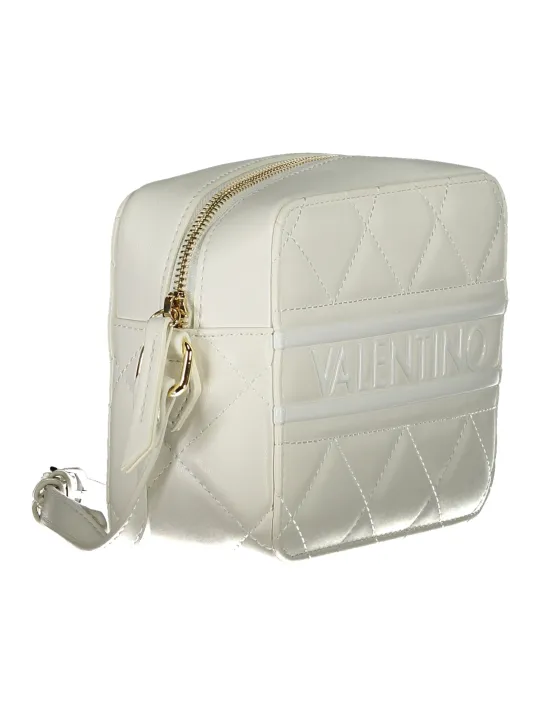 VALENTINO BAGS Damen SCHULTERTASCHE Weiß | online kaufen