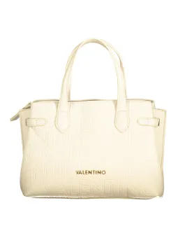 VALENTINO BAGS Damen Tasche Beige leihen bei Flex-Fashion