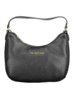 Valentino Damen Schultertasche Schwarz mieten - Flex-Fashion