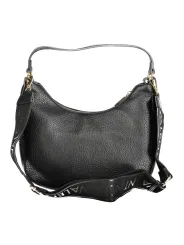 VALENTINO BAGS Damen SCHULTERTASCHE Schwarz | online kaufen