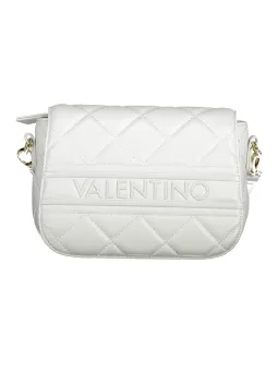 VALENTINO BAGS Damen Tasche Grau mieten | Flex-Fashion