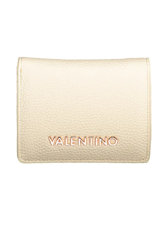 VALENTINO BAGS Damen GELDBÖRSE Beige | online kaufen