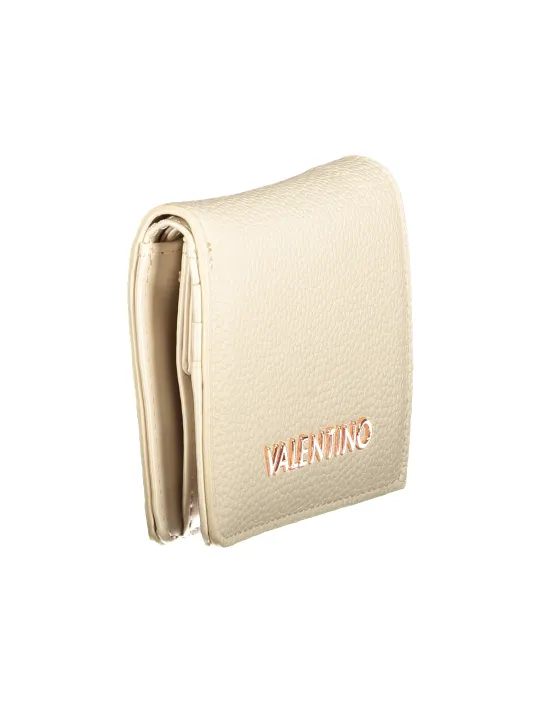 VALENTINO BAGS Damen GELDBÖRSE Beige | online kaufen