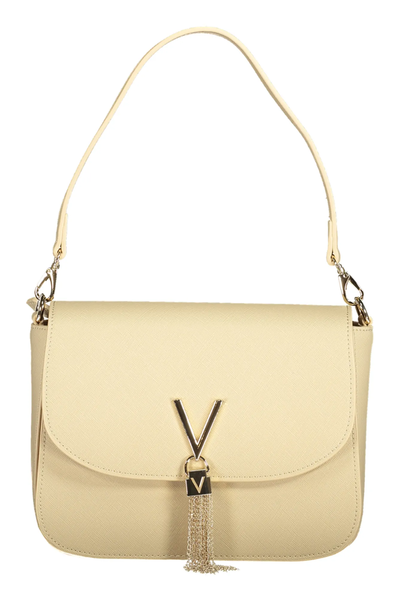 Damen TASCHE Beige VBS1IJ04DIVINASA_BEECRU