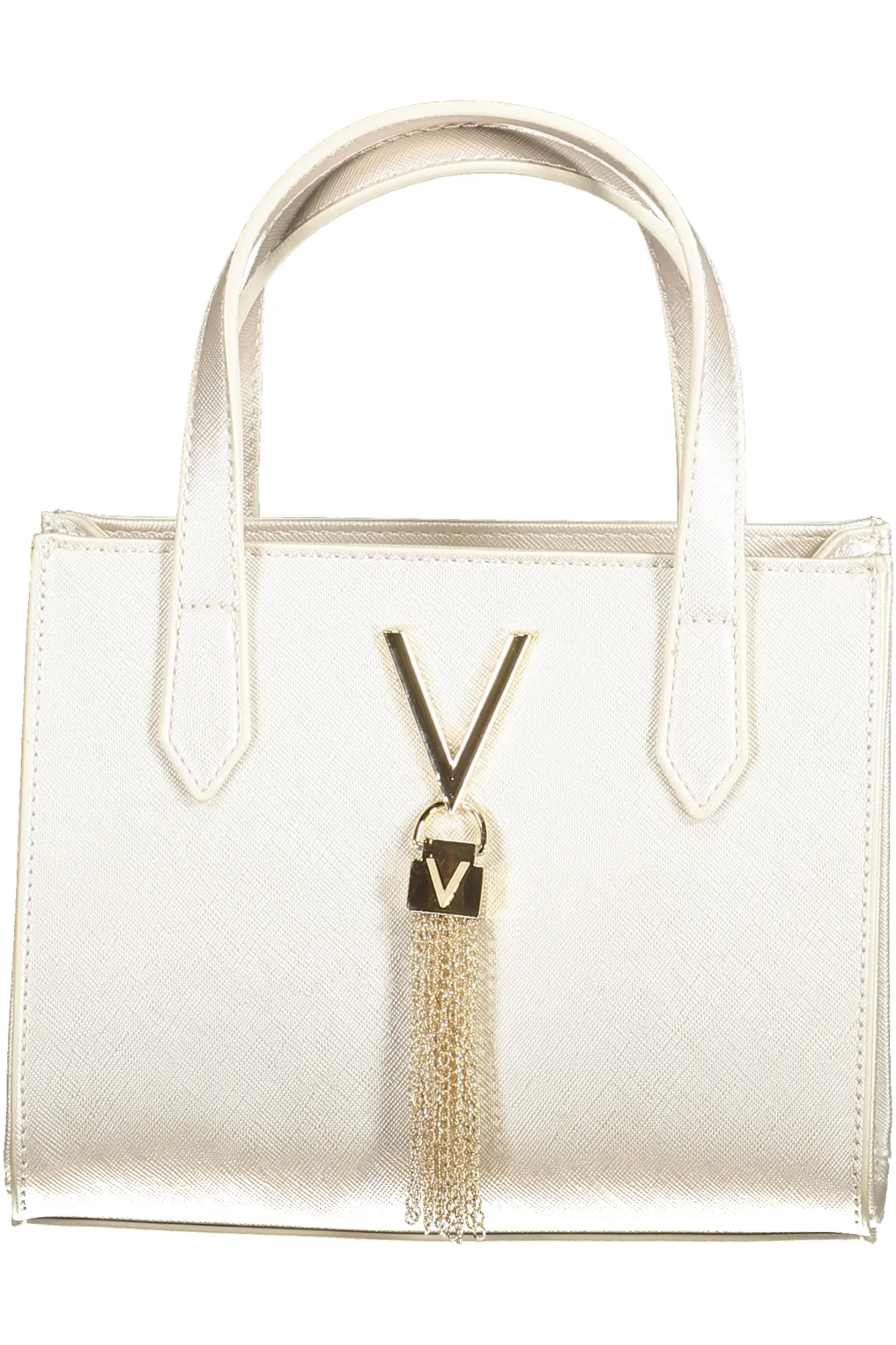 Damen TASCHE Grau VBS1IJ15DIVINASA_GRPLATINO