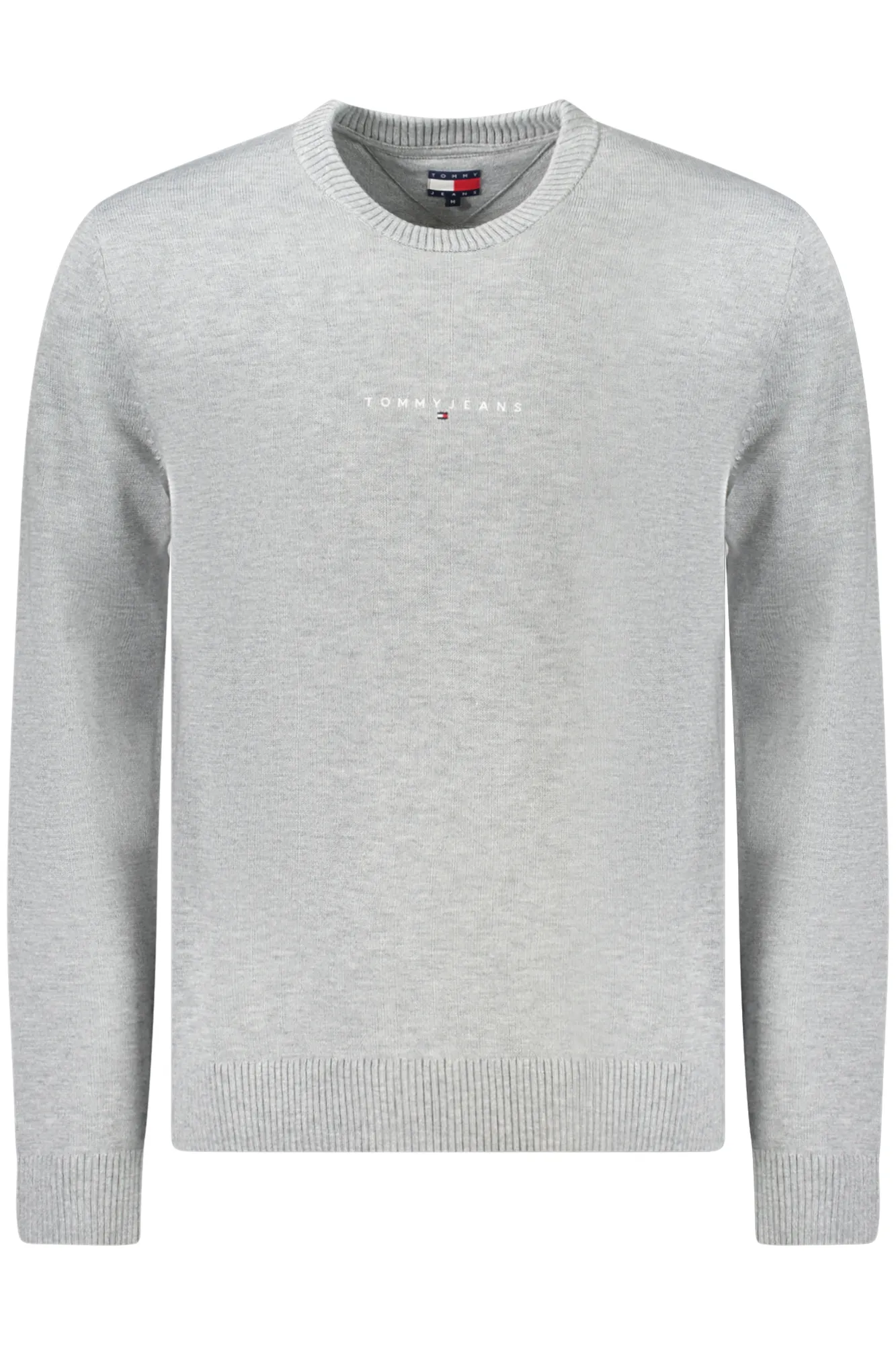 Herren LANGARMPULLOVER Grau DM0DM20299_GRP6N