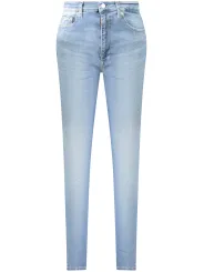 Tommy Hilfiger Damen JEANS Blau | online kaufen