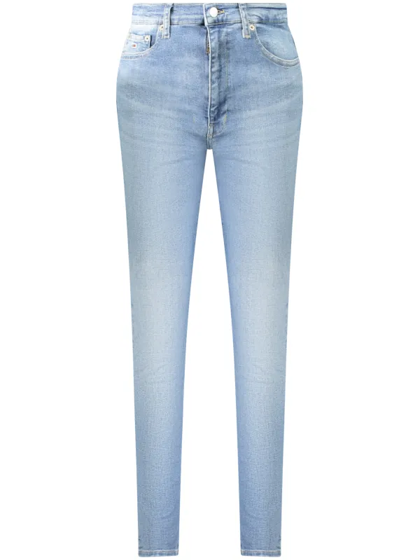 Tommy Hilfiger Damen JEANS Blau | online kaufen