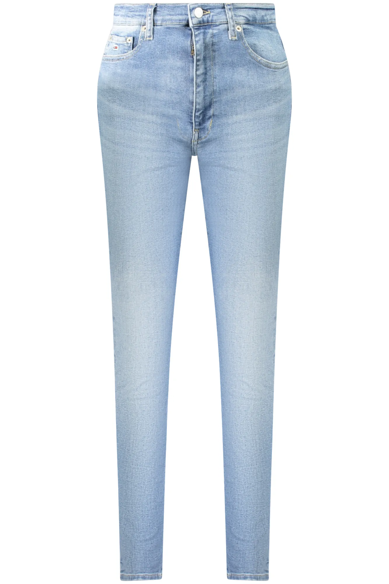 Damen JEANS Blau DW0DW20223_BL1A5