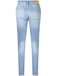 Tommy Hilfiger Damen JEANS Blau | online kaufen