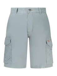 Napapijri Herren BERMUDA Grau | online kaufen