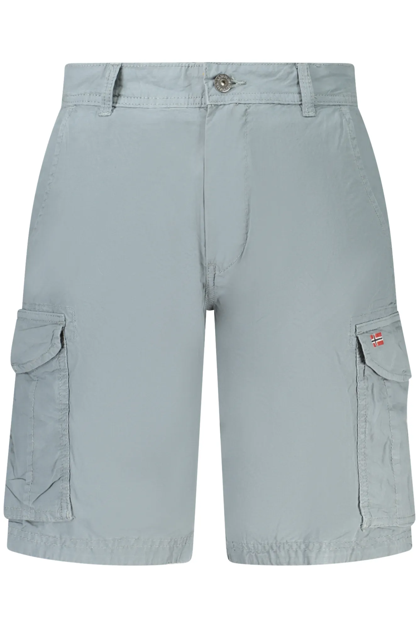 Herren BERMUDA Grau NP0A4H0QNOTO20_GRG1Y