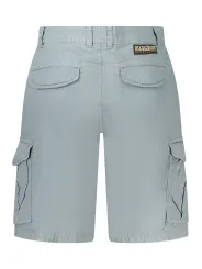Napapijri Herren BERMUDA Grau | online kaufen