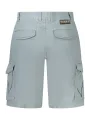 Napapijri Herren BERMUDA Grau | online kaufen