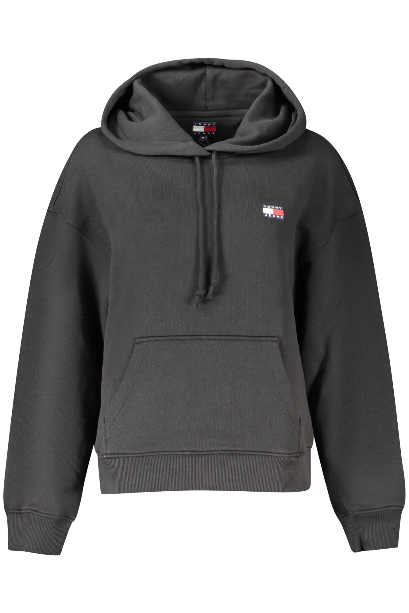 Damen LANGARM-SWEATSHIRT Schwarz DW0DW19414_NEBDS
