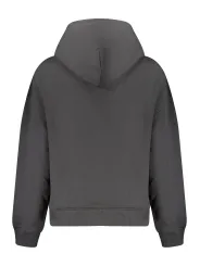 Tommy Hilfiger Damen LANGARM-SWEATSHIRT Schwarz