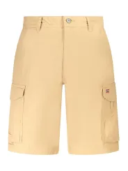 Napapijri Herren BERMUDA Beige | online kaufen