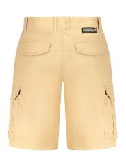 Napapijri Herren BERMUDA Beige | online kaufen