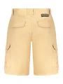 Napapijri Herren BERMUDA Beige | online kaufen