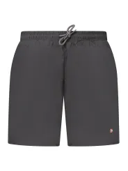 Napapijri Herren SLIP Schwarz | online kaufen