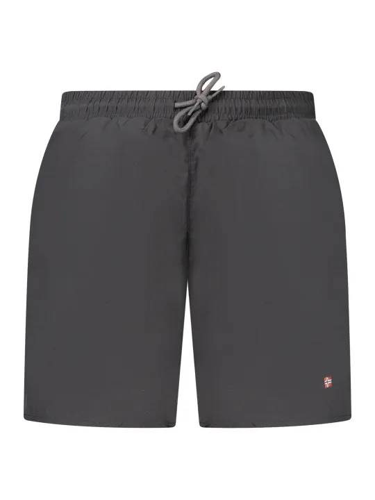 Napapijri Herren SLIP Schwarz | online kaufen