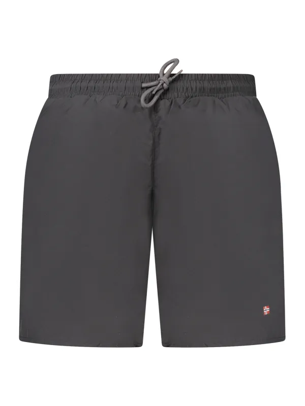 Napapijri Herren SLIP Schwarz | online kaufen