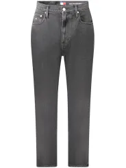 Tommy Hilfiger Damen JEANS Schwarz | online kaufen