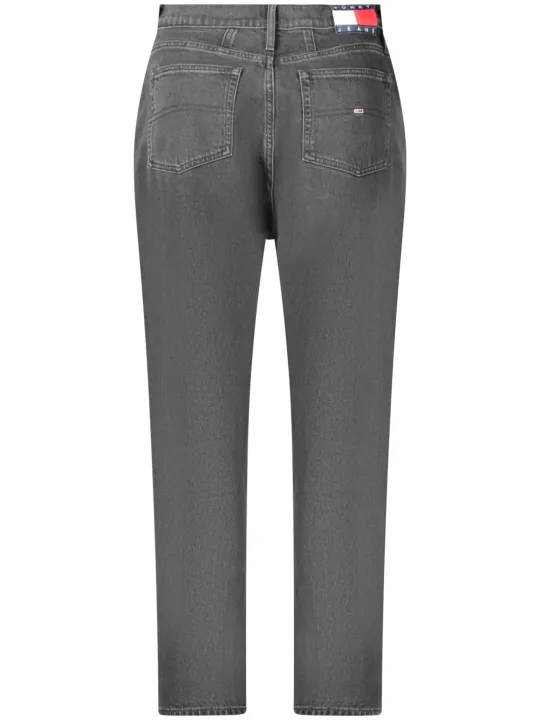 Tommy Hilfiger Damen JEANS Schwarz | online kaufen