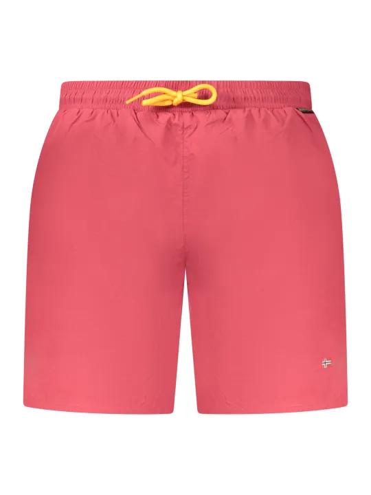 Napapijri Herren SLIP Rot | online kaufen