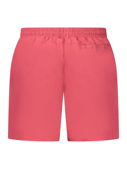 Napapijri Herren SLIP Rot | online kaufen