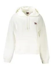 Tommy Hilfiger Damen LANGARM-SWEATSHIRT Weiß | online kaufen