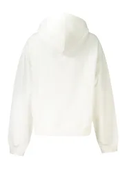 Tommy Hilfiger Damen LANGARM-SWEATSHIRT Weiß | online kaufen