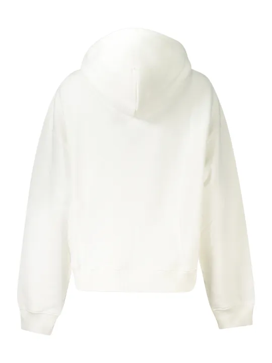 Tommy Hilfiger Damen LANGARM-SWEATSHIRT Weiß | online kaufen