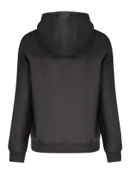 Tommy Hilfiger Damen LANGARM-SWEATSHIRT Schwarz