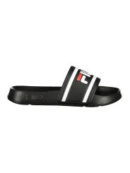 Fila Damen SLIPPER Schwarz | online kaufen