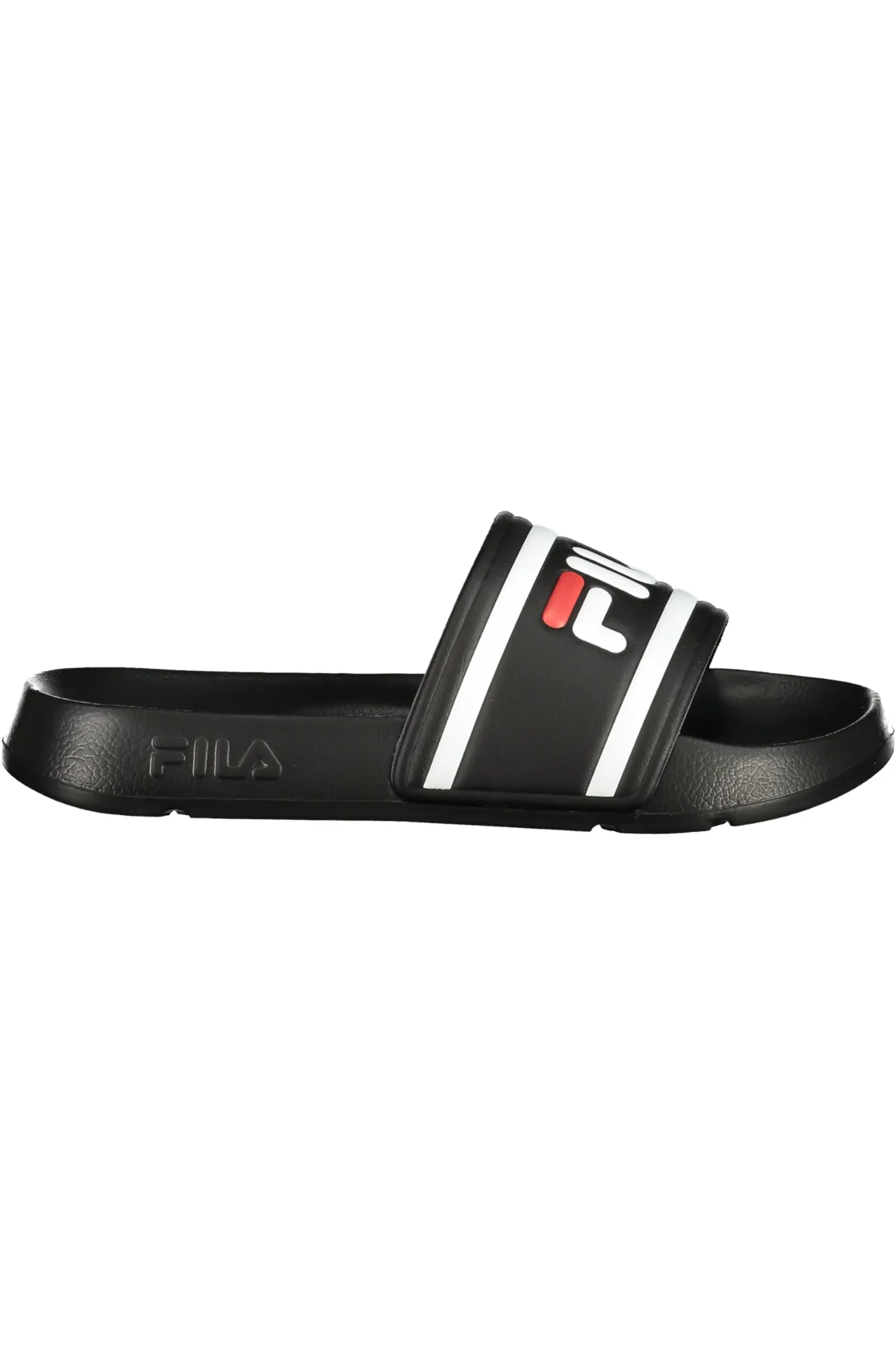 Damen SLIPPER Schwarz 1010901_NE25Y