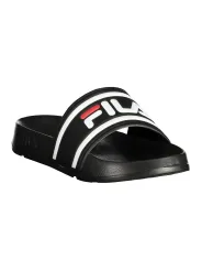 Fila Damen SLIPPER Schwarz | online kaufen
