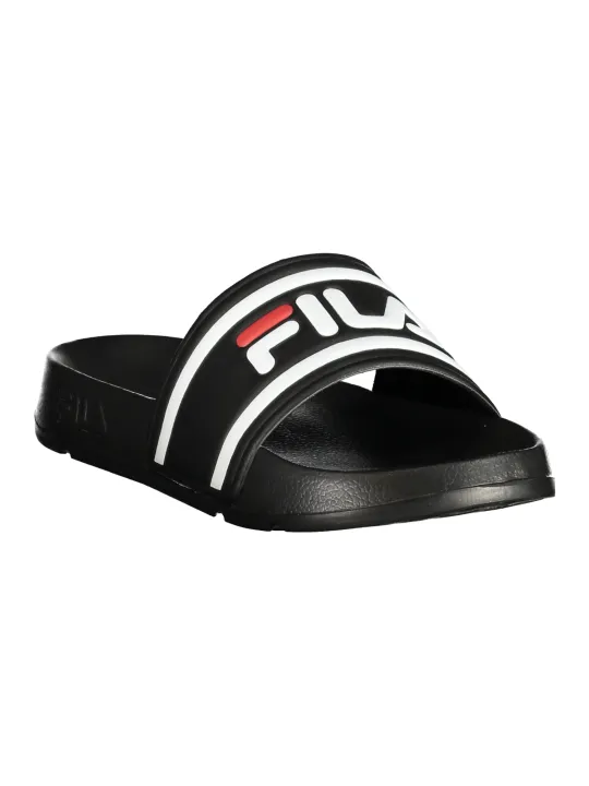 Fila Damen SLIPPER Schwarz | online kaufen