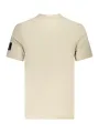 Calvin Klein Herren KURZARM-T-SHIRT Beige | online kaufen