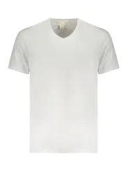 Calvin Klein Herren KURZARM-T-SHIRT Weiß | online kaufen