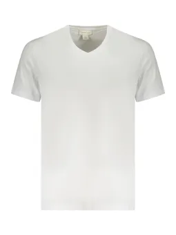 Calvin Klein Herren T-Shirt Weiß mieten – Flex-Fashion Verleih