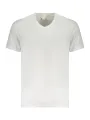 Calvin Klein Herren KURZARM-T-SHIRT Weiß | online kaufen