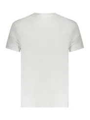 Calvin Klein Herren KURZARM-T-SHIRT Weiß | online kaufen