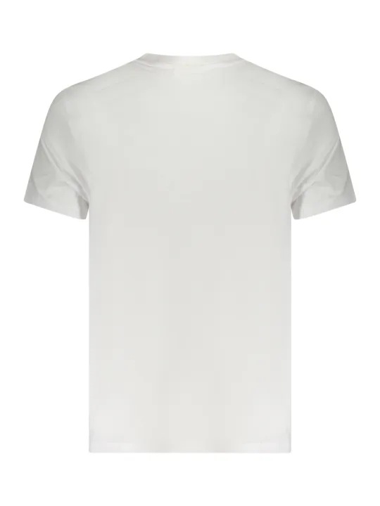 Calvin Klein Herren KURZARM-T-SHIRT Weiß | online kaufen