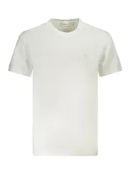 Calvin Klein Herren KURZARM-T-SHIRT Weiß | online kaufen
